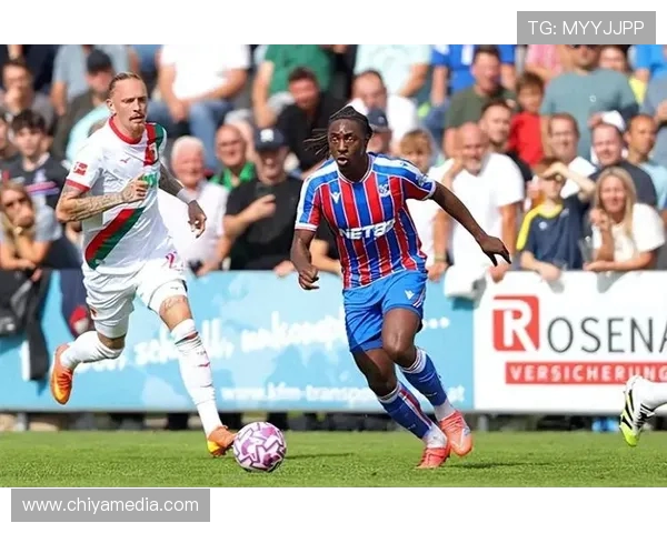 英媒称纽卡与森林争夺埃泽 水晶宫愿考虑7000万欧报价